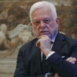 Claudio Andrea Gemme Nominato Nel Governing Board Di Cedr Per La Rappresentanza Italiana