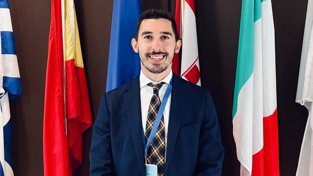 Claudio Carretta Eletto Nel Di