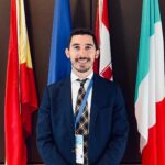 Claudio Carretta Eletto Nel Direttivo Di Anci Giovani Abruzzo Con La Lega