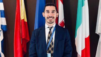 Claudio Carretta Eletto Nel Di