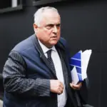 Claudio Lotito Presenta Denuncia Dopo La Presunta Telefonata Virale Contro La Lazio E Il Bodo Glimt