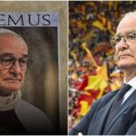 Claudio Ranieri Papa Per Un Giorno Nel Quartiere Di Testaccio Tra Fede Sportiva E Memoria