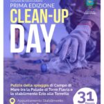 Clean-Up Day A Cerveteri, Giornata Dedicata Alla Pulizia Della Spiaggia E Alla Tutela Ambientale Il 31 Maggio