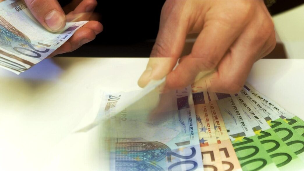 Clima Di Fiducia Dei Consumato