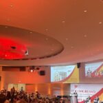 Clinica Neurologica Di Vasto Protagonista Al Congresso Limpe-Dismov Per Nuove Terapie Nel Parkinson