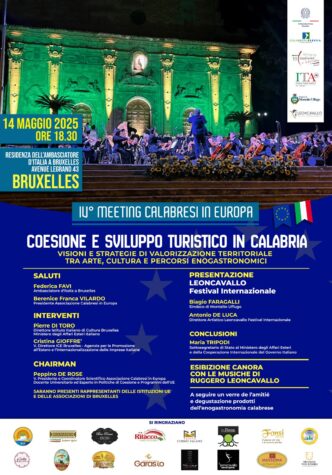 Coesione E Sviluppo Turistico