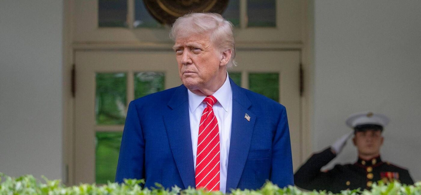 Colloquio Privato Tra Donald T