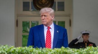 Colloquio Privato Tra Donald T