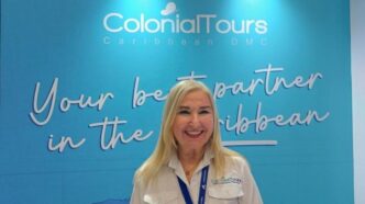 Colonial Tour And Travel3A Dmc
