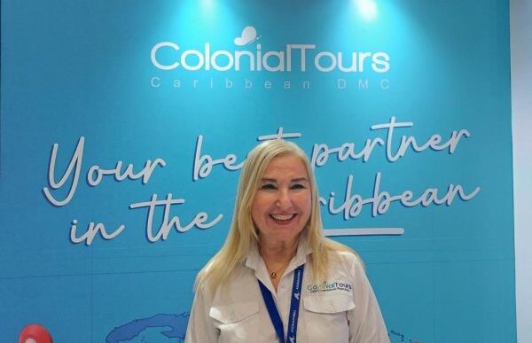 Colonial Tour And Travel3A Dmc