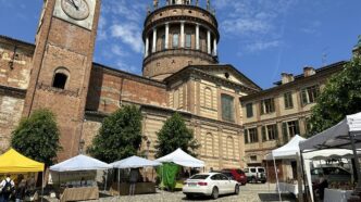 Colori E Arte Tra I Borghi Del