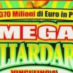Colpo Da 5 Milioni Di Euro A Capoterra Con Il Biglietto Vincente Di Maxi Miliardario New