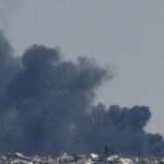 Comandante Di Hamas E Dirigenti Nel Bunker Sotto L’ospedale Europeo Colpito Da Raid A Rafah