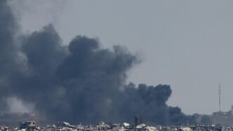 Comandante Di Hamas E Dirigent