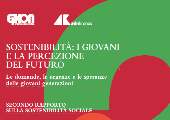 Come I Giovani Vedono La Soste