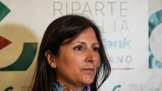 Come Il Sud Spinge L27Innovazio