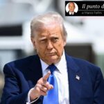 Come La Nuova America Ridefinisce La Politica Estera E Interna Italiana Nel 2025