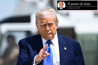 Come La Nuova America Ridefini