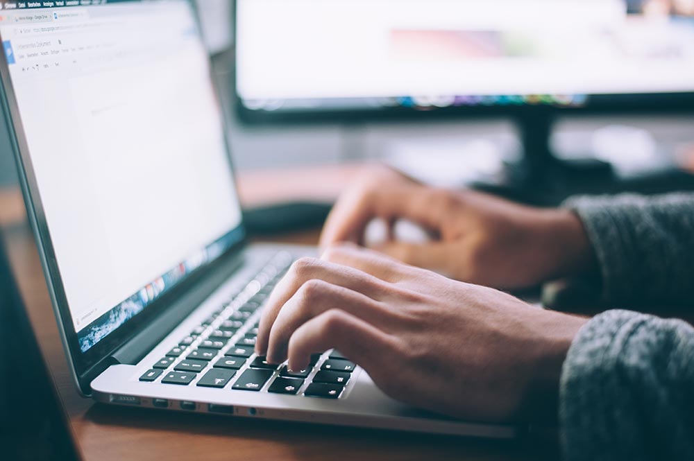 Come Scrivere Contenuti Per Il