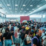 Comicon Napoli 2025, Il Gran Finale Con Anteprime, Ospiti Internazionali E Eventi Speciali