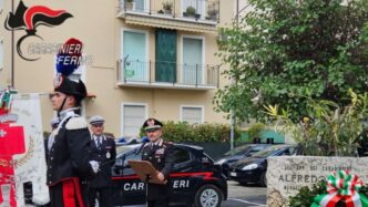 Commemorazione Per Il 48Esimo