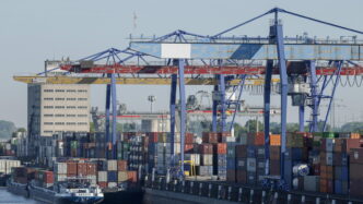Commercio Extra Ue27 A Marzo 2