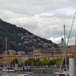 Como Vieta I Buttadentro E Limita La Promozione Turistica Sui Luoghi Pubblici Per Contrastare Il Sovraffollamento