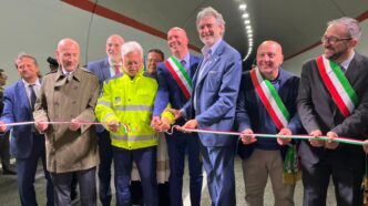 Completata La Variante Alla St