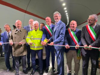 Completata La Variante Alla St