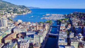 Comune Di Rapallo Sotto Accusa