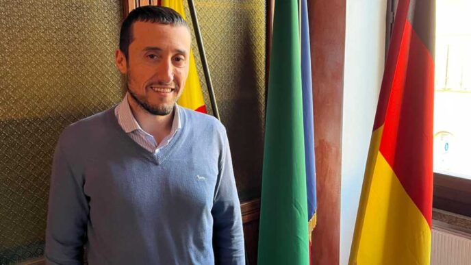 Comune Di Cerveteri Cerca Due