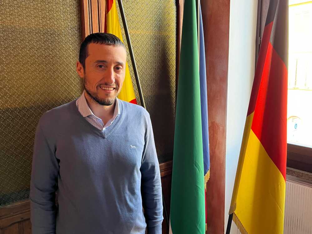 Comune Di Cerveteri Cerca Due