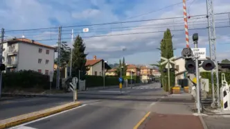 Comune Di Curno E Rfi3A Nessun