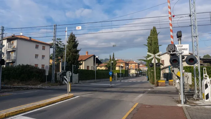 Comune Di Curno E Rfi3A Nessun
