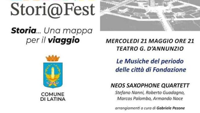 Concerto Al Teatro De28099Annunzio