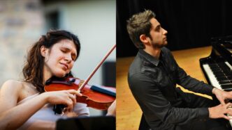 Concerto Del Duo Santarelli E