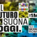 Concerto Del Primo Maggio 2025 A Roma: Scaletta Completa E Protagonisti Sul Palco Di Piazza San Giovanni