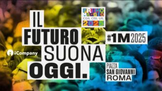 Concerto Del Primo Maggio 2025 1