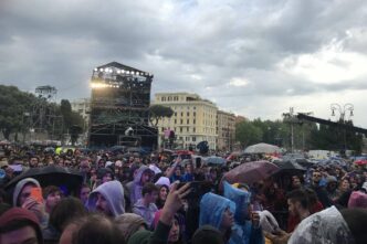 Concerto Del Primo Maggio 2025