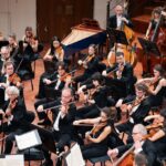 Concerto Dell’Orchestra Sinfonica Nazionale Rai A Torino Dedicato Ai Balletti Di Diaghilev Con Orozco-Estrada Sul Podio