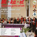 Concerto Di Lode A San Michele Arcangelo Unisce I Cori Parrocchiali Di Cerveteri Il 9 Maggio Alla Santa Maria Maggiore