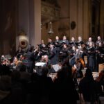 Concerto In Memoria Di Papa Benedetto Xiv: Evento Musicale Dedicato Alla Tradizione Del Xviii Secolo Bolognese