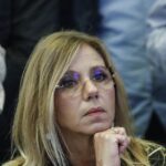 Concita De Gregorio Premiata Al Premio Ipazia A Genova Per Il Suo Impegno Culturale E Civile