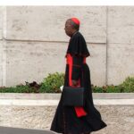 Conclave 2025, Assenza Del Cardinale John Njue Al Centro Di Dubbi E Comunicazioni Ufficiali