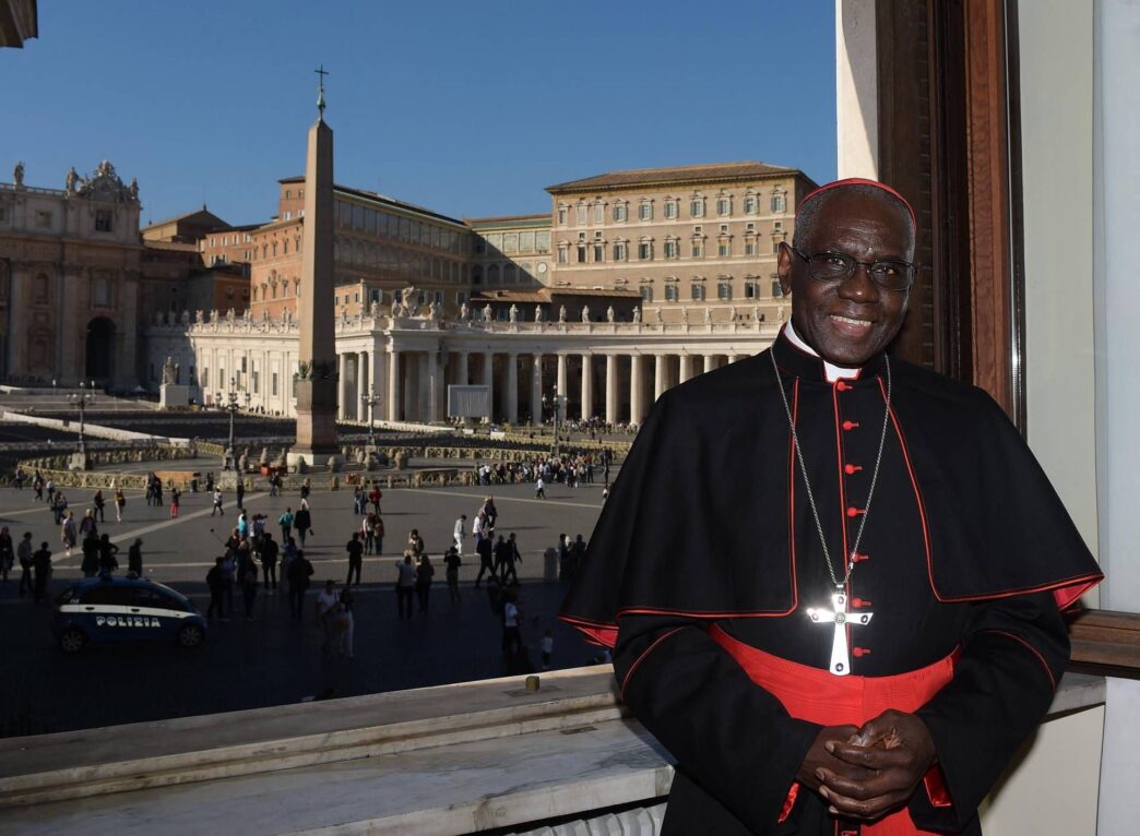 Conclave 20252C Il Cardinale Ro