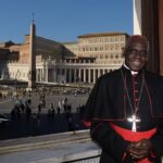 Conclave 2025, Il Cardinale Robert Sarah Tra I Candidati Più Citati Per Il Soglio Pontificio