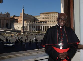 Conclave 20252C Il Cardinale Ro