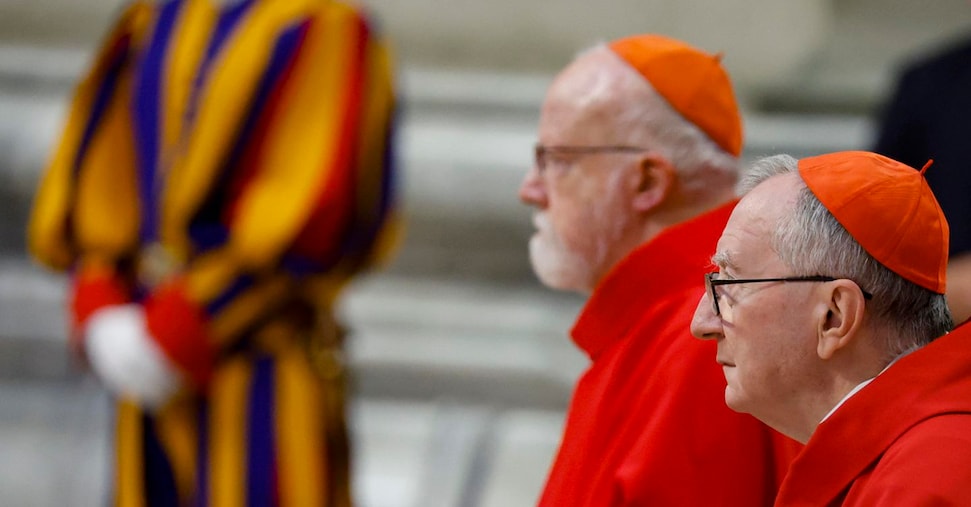 Conclave 20252C Smentite Le Voc