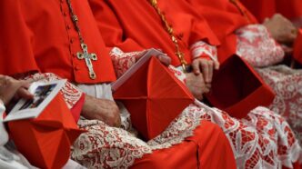 Conclave 20253A Attesa E Prepar
