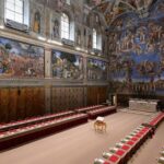 Conclave 2025: I Cardinali Si Preparano A Scegliere Il Nuovo Papa Tra Curia E Pastori Diocesani